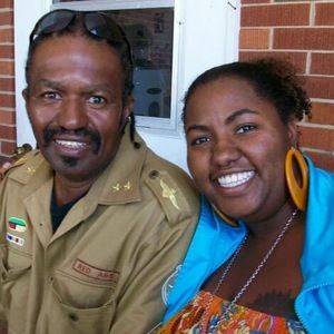 Meet your Posher, Cassandra